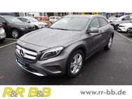 Mercedes GLA 200, Urban - - - - Xenonscheinwerfer, Jahr 2015 - Paderborn