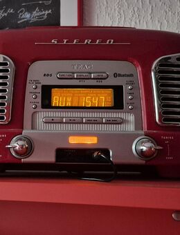 TEAC SL-D930 2.1ch Bluetooth Retro Mini Audio System - Bochum