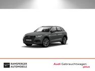 Audi Q5, 55 TFSI e quattro, Jahr 2021 - Kirchheim (Teck)