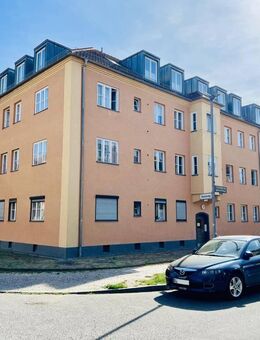 Vermietete Eigentumswohnung in Berlin-Zehlendorf - Berlin