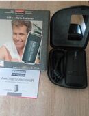 AKKU- Netz Rasierer von CARRERA in 50321