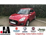 Suzuki Swift 1.2 5D M/T COMFORT HYBRID - Langenfeld (Rheinland)