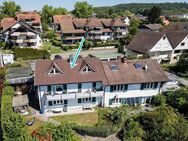 Attraktive Doppelhaushälfte mit 3 Wohneinheiten - Rielasingen-Worblingen