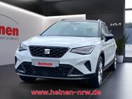 Seat Arona, 1.0 TSI FR, Jahr 2023 - Kamen