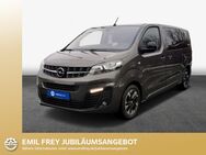 Opel Zafira, 2.0 Life D M Edition, Jahr 2020 - Dresden