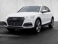 Audi Q5 55 TFSI e quattro 270(367) S tronic NAVI LM - Düsseldorf