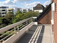 94m² große 2 Zimmerwohnung mit Südbalkon - Mönchengladbach