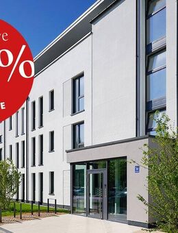 Nur noch in 2025: 5% Sonder-AfA auf Neubau - nur für Kapitalanleger - Haar