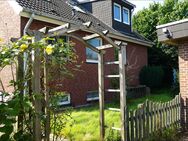 Schönes Haus für eine kleine Familie. Toplage mit möglichem Bauplatz. - Büdelsdorf