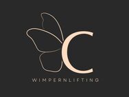 Wimpernlifting - Berlin Spandau