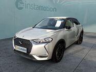 DS Automobiles DS 3, Crossback Bastille 130 EAT8, Klima+Navi+Kamera+PDC+, Jahr 2022 - München