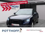 Audi Q2, 30 TDI advanced Black, Jahr 2023 - Hamm