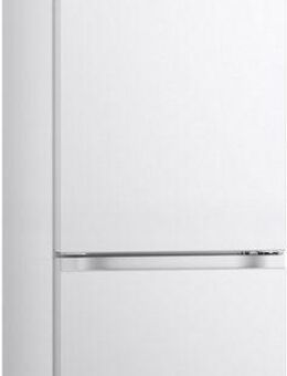 LG Kühl-/Gefrierkombination Serie 3 GBV3100CSW, 186 cm hoch, 59,5 cm breit