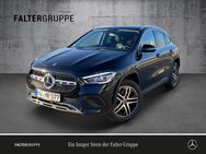 Mercedes GLA 200, d PROGRESSIVE MBUX-HIGH-END EASYP, Jahr 2022 - Grünstadt