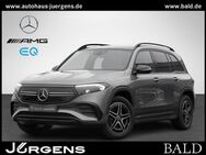 Mercedes EQB, 250 AMG Wide Amb Easy Night, Jahr 2023 - Waldbröl