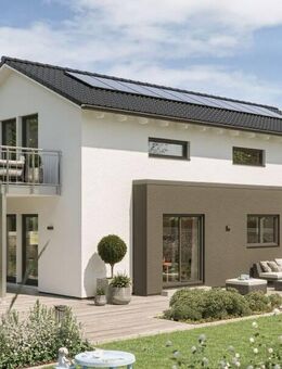 Präzise Wohnarchitektur: Ihr durchdachtes Zuhause - Rostock