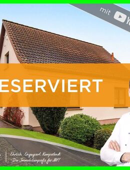 Idyllisches Landleben - Einfamilienhaus mit separater FeWo und großzügiger Fläche für Tierhaltung - Löbnitz (Mecklenburg-Vorpommern)