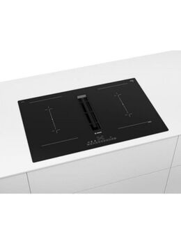 Bosch PVQ811F15E Induktionskochfeld abzugshaube inklusive- wie neu - Berlin Neukölln