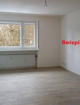 Eine renovierte 3-Zimmer-Whg. wartet auf Ihre Familie - Bad Dürrheim