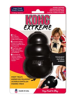 KONG Extreme - Sparset: 2 x Größe L