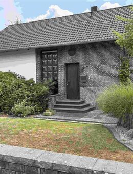 Gepflegtes Haus in ruhiger Lage - Stemwede
