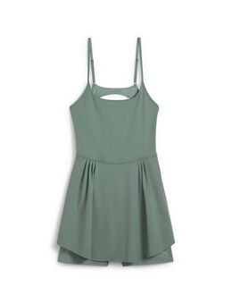 PUMA 2-in-1-Kleid MOVE CLOUDSPUN Kleid Damen