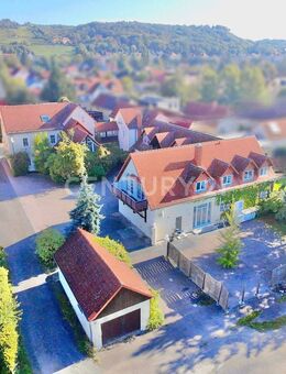 Top Investment in bester Lage! - Radebeul