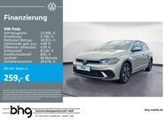 VW Polo, 1.0 TSI MOVE EPH Allwetter, Jahr 2024 - Reutlingen