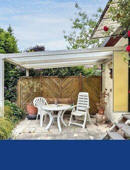 Großzügiges Einfamilienhaus mit großem Garten in Delmenhorst - Delmenhorst