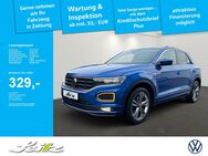 VW T-Roc, 2.0 TDI Sport, Jahr 2022 - Immenstadt (Allgäu)