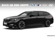 BMW i5, M60 XDRIVE, Jahr 2022 - Braunschweig