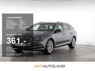 Skoda Superb, 1.5 TSI COMBI STYLE | | |, Jahr 2024 - Plattling