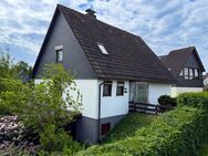 Freistehendes Familienglück direkt am Lesumdeich - Stil, Raum & Natur pur! - Bremen