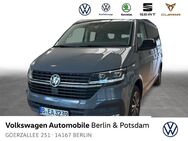 VW T6 California, 2.0 l TDI 1 Ocean R, Jahr 2023 - Berlin