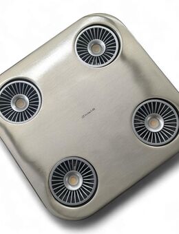 Eglo Montale 94183 LED Deckenspots, beweglich / B-Ware - Bamberg