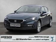 Seat Leon, 2.0 TDI Style, Jahr 2024 - Korschenbroich