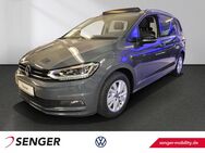 VW Touran, 1.5 l TSI Highline Family-Paket, Jahr 2022 - Bad Oldesloe