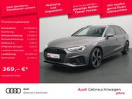 Audi A4, Avant TDI S line, Jahr 2022 - Leverkusen