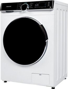 Hanseatic Waschtrockner HWDK86AD, 8 kg, 6 kg, 1400 U/min