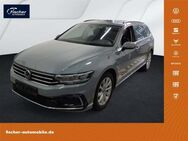 VW Passat Variant, 1.4 eHybrid GTE, Jahr 2022 - Neumarkt (Oberpfalz)