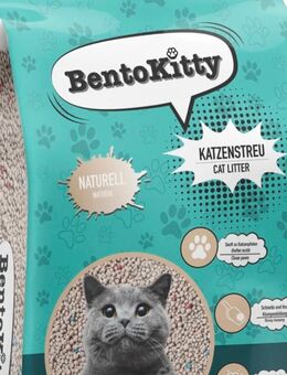 Katzenstreu - Bremen