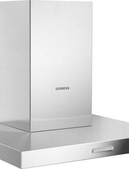 SIEMENS Wandhaube LC64BBC50 Serie iQ100 LC64BBC50