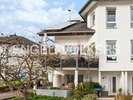 Moderne Doppelhaushälfte in begehrter Lage - Wehrheim
