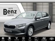 Skoda Scala, 1.0 TSI Selection Selection APP SIHZ, Jahr 2024 - Laupheim