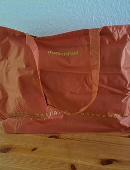 Tasche "Dodenhof" - Bremen