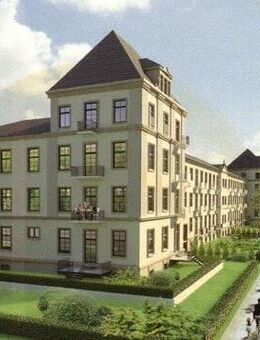 NEU - Leben im Herzen von Dresden mit Fernblick - Dresden