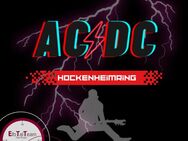 AC/DC *live im Hockenheimring* Sei dabei! - Dresden