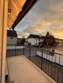 3-Zimmer Balkonwohnung - München