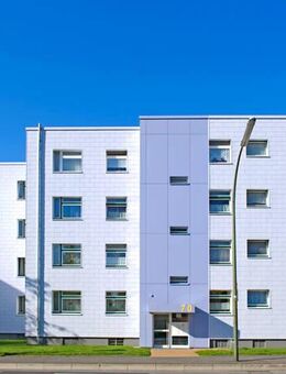 Demnächst frei! 3-Zimmer-Wohnung in Kamen Methler - Kamen