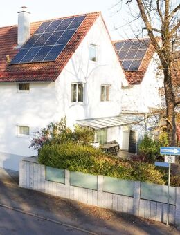 Exklusives Einfamilienhaus mit 5 Schlafzimmern, hochwertiger Ausstattung und Wohlfühlfaktor - Bad Dürrheim